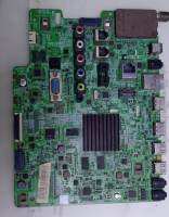 MAINBOARD SAMSUNG เมนบอร์ด ซัมซุง อะไหล่แท้/ของถอดจากเครื่องจอแตก ใช้กับรุ่น HG55AE690DK :HG40AE690DK :HG43AE690DK :HG49AE690DK