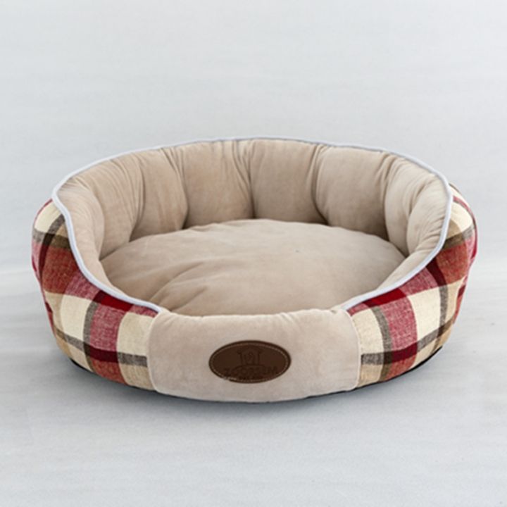 pets-baby-รอบเตียงสำหรับ-dogsoft-สุนัขสุนัขสัตว์เลี้ยงเตียงแมวเสื่อสัตว์เลี้ยงอุปกรณ์สัตว์เลี้ยงสุนัข-winterdog-pals