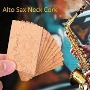 ZPHuanleee Shop 1 5 Pieces Tenor Saxophone Neck Corksaxophone Neck Cork