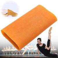 Ballet Dancer Rubber Sleeve Ballet Foot Stretcher Soft Elastic Foot Rubber Cuff Stretcher Arch Enhancer Dancing Gymnastics for Ballet