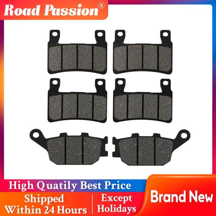 road-passion-motorcycle-front-and-rear-brake-pads-for-honda-cb400-cb-400-sf-nc39-cbr600-cbr-600-cb1300-cb-1300