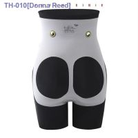 ❧ Large size plus high waist 8D magic suspending summer tummy control pants postpartum women seamless high waist tummy tuck buttock lifting trousers thin