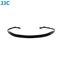 New Product! JJC Neoprene Soft Neck Strap Sholder Strap Sling Belt For Canon Nikon Sony Fuji Fujifilm Olympus Mirrorless Camera Accessories