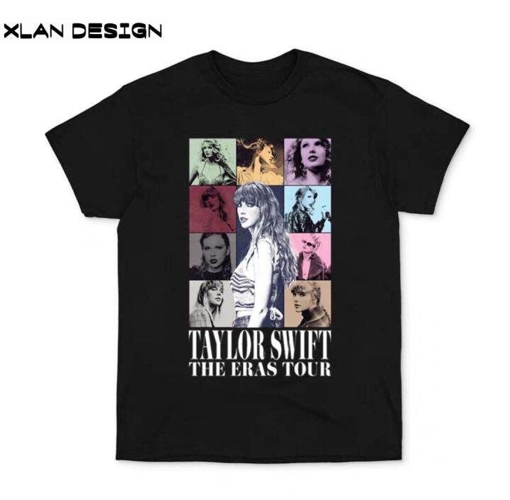 speak-now-taylors-version-album-cover-print-t-shirt-the-eras-tour-swift-high-quality-summer-men-women-design-short-sleeve-tees