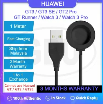 For Huawei watch GT3/GT2/GT2 Pro/GT3 Pro Charger Dock Magnetic