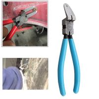 17.5cm Car Tools Plier Tool Auto Car Trim Clip Door Panel Diagonal Plier Rivets Fastener Trim Clip Cutter Remover Puller Tool