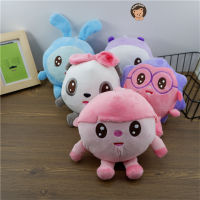 Lzyvonna รูปการ์ตูนตุ๊กตาน่ารัก15-20ซม. รูปของเล่นตุ๊กตานุ่ม Plushie สำหรับของขวัญวันเกิดสำหรับเด็ก5ชิ้น