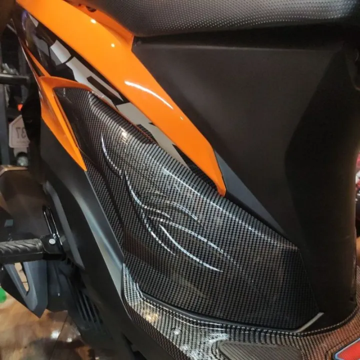 honda click tail tidy