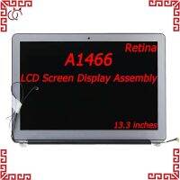 【HOT】▣ Compatible With MacBook Air A1466 Retina 13.3 Inches 2632 2925 3178 Display Assembly