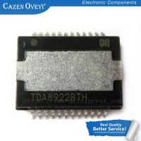 1pcs/lot TDA8922BTH TDA8922TH TDA8922 TDA8922CTH HSOP24 WATTY Electronics