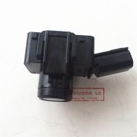 เซ็นเซอร์ถอยหลังอัลตราโซนิก PDC สำหรับ TOYOTA ALPHARD HV VELLFIRE AGH3xAYH30GGH3x PRIUS ZVW5051 89341-58070-C0