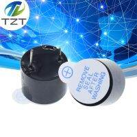 【CW】 New Arrival 10pcs 5v Buzzer Magnetic Continous Beep 12x9.5mm