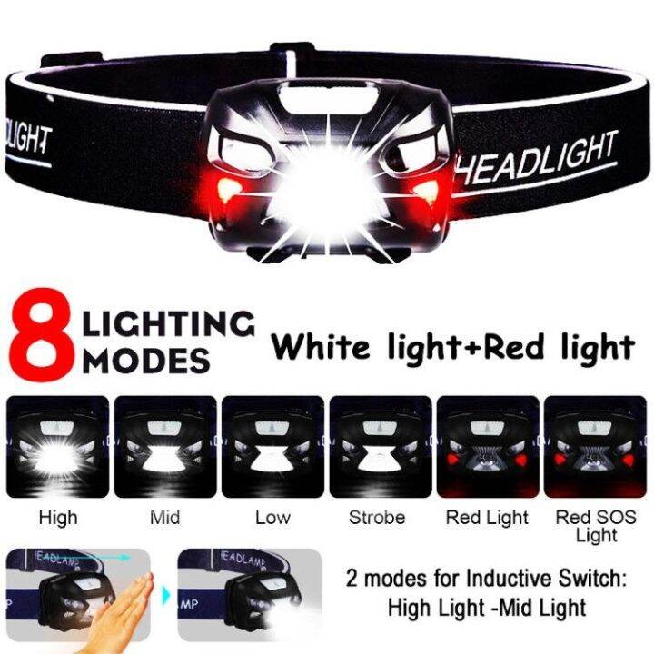 zk20-led-headlamp-mini-usb-rechargeable-sensor-headlight-motorcycle-camping-light-portable-torch-edc