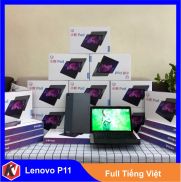 Máy Tính Bảng Lenovo Xiaoxin Pad P11 Ram 4GB Rom 64GB 2022 Màn 2K pin 7500