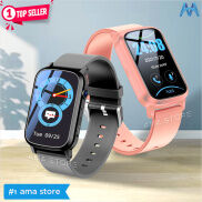 Đồng hồ Thông minh Định vị Wifi AMA Smart Watch FA85 dành cho Trẻ em