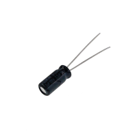 100PCS 3.3UF 100V 3.3MFD 100โวลต์5*11มม.อลูมิเนียม Electrolytic Capacitor 3.3mf100v 100v3.3mf 3.3uf100v 100v3.3uf