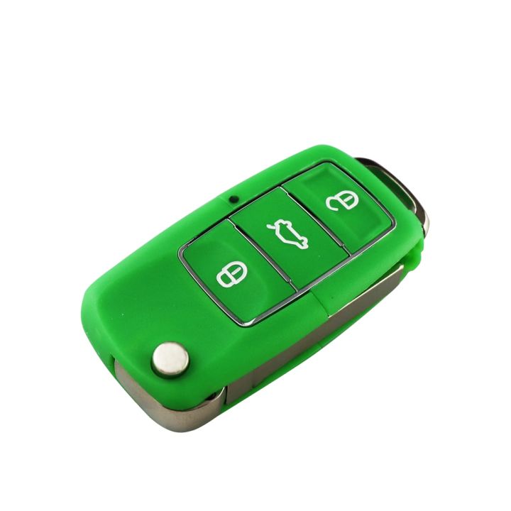 yiqixin-flip-folding-car-key-shell-3-buttons-for-volkswagen-vw-jetta-golf-passat-beetle-polo-bora-remote-key-case-cover-fob