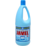 HCMNước tẩy trắng quần áo Javel thường 1Kg - Sạch khuẩn Khử mùi hôi