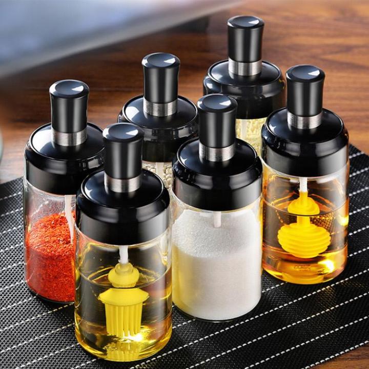 Seasoning Bottle Bekas Rempah