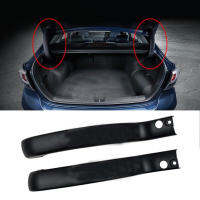 Trunk Hinge Cover Kit Trim 2EA 1ชุดสำหรับ2015-2017 LF Sonata