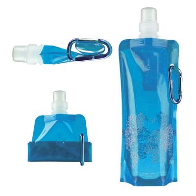 ：“{—— Portable Ultralight Foldable Water Bag Soft Flask Bottle Outdoor Sport Hiking Camping Water Bag Folding Water Bucket