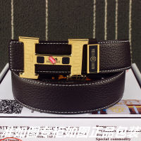 (Fashion high-end belt)2023 H Home Latest Style Mens BeltMens BeltMens BeltMens BeltMens BeltMens BeltMens Belt, pure hand woven