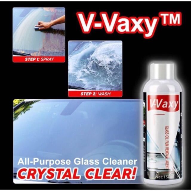 v-vaxy-สเปรย์เคลือบกระจก-น้ำยาเคลือบกระจก-กันน้ำเกาะ-น้ำยาเคลือบกระจกรถยนต์-กันฝน-กันน้ำ-ป้องกันน้ำเกาะกระจก