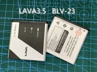 Battery AIS แบตเตอรี่ AIS Iris Lava 3.5 BLV-23 Battery แบต  lava3.5  แบตเตอรี่ battery Ais ลาวา3.5 (BLV-23)