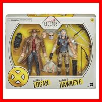 สินค้าขายดี!!! ของเล่น หุ่น ฟิกเกอร์ มาร์เวล รีเจนทส์ Marvel Legends Series X-Men 6-inch Collectible Marvel’s Hawkeye and Marvel’s L... ของเล่น โมเดล โมเดลรถ ของเล่น ของขวัญ ของสะสม รถ หุ่นยนต์ ตุ๊กตา โมเดลนักฟุตบอล ฟิกเกอร์ Model