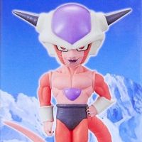 Freeza ของแท้ JP แมวทอง - WCF Banpresto [โมเดลดราก้อนบอล]