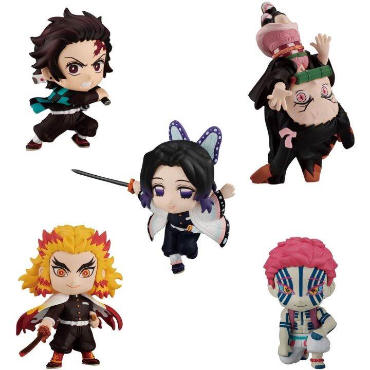 2023-new-bandai-demon-slayer-kimetsu-no-yaiba-adverge-motion-2-set-of-5