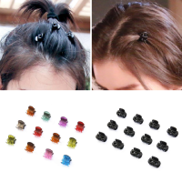 1กระเป๋าเด็กหญิงกิ๊บเล็กกิ๊บหนีบผมคลิปใหม่อินเทรนด์ผู้หญิง Bangs Barrettes น่ารักเด็กคลิปผม Headwear อุปกรณ์เสริม