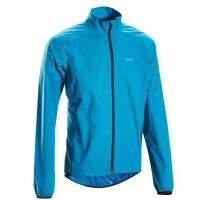 [COD]Triban RC100 Blue Decathlon Bicycle Jacket -