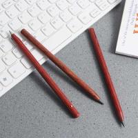 HB ดินสอปากกาไร้หมึกไม่มีหมึกอุปกรณ์การเขียนดินสอนิรันดร์ของขวัญสำหรับโรงเรียนอุปกรณ์สำนักงาน