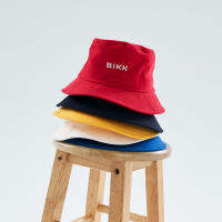 BIKK หมวก Basic Bucket ทรงสวย กันแดด ใส่สบาย