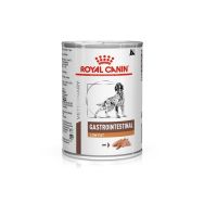 อาหารสุนัข  Royal Canin  Gastrointestinal Low Fat 410 g