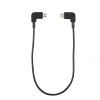 [Bayar Di Tempat]Kabel Micro USB to Micro USB Data Cable Line Android For DJI Spark Mavic Controller