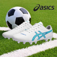 Asics Soccer Shoes รองเท้าบูทรองเท้าสตั๊ด รองเท้าฟุตบอล รองเท้าสตั๊ด รองเท้าฟุตบอล ราคาถูก รองเท้าฟุตบอล sneakers