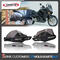 ◙✓✌ For Honda XL1000V Varadero 1000V XL 1000 Dedicated Hand Guard Motorcycle XL1000V Handguards Handlebar Guards Windshield