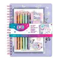 3C4G Butterfly All-In-1 Sketching Set