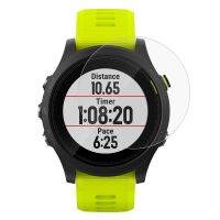 หมวก ENKAY-Prince 2ชิ้นสำหรับ Garmin Forerunner 935สมาร์ทวอท์ช0.2มม. 9ชั่วโมงพื้นผิวแข็ง2.15D กันระเบิดฟิล์มกันรอยกระจกเทมเปอร์