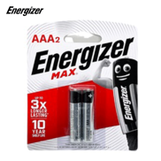 PIN AAA ENERGIZER MAX E92 Siêu Bền - Hàng chính hãng