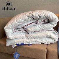 พร้อมส่งไส้นวม Hilton เกรดพรีเมี่ยมหนัก 4 Kg หนานุ่ม !! ขนาด 200*230 cm