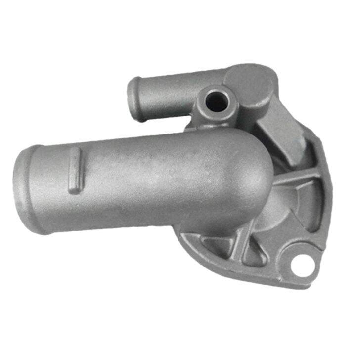 Car Engine Coolant Thermostat Housing for Jeep Wrangler TJ Grand