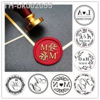 ☇ customize Wax Seal Stamp logo Personalized image custom sealing wax sealing stamp wedding Invitation Retro antique stamp custom