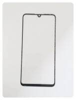 Black Digitizer LCD Sensor Glass สำหรับ Vivo X23 X21s S1 Prime S5 X30 S7 S7e V11 Y97 Z3 Pro หน้าจอสัมผัสแผงเลนส์กระจก