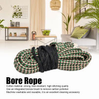 Bore Cleaner Quick Cleaning Bore Rope for Home for Hunting for Outdoor