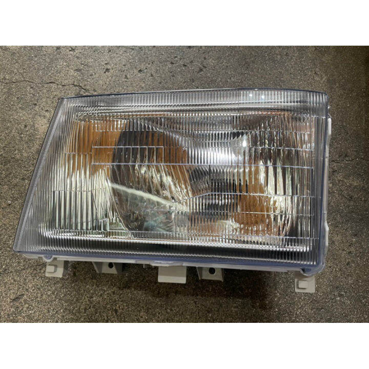 Mitsubishi Fuso Canter 20062010 Replacement Headlight Lazada PH