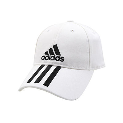 Original New Arrival Adidas Unisex Sports Caps Running Sportswear