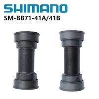 Shimano SM-71-41A / SM-71-41B กดพอดีกับวงเล็บด้านล่าง71-41A 89.5/92มม. สำหรับ71-41B MTB 86.5มม. สำหรับจักรยานเสือหมอบของแท้